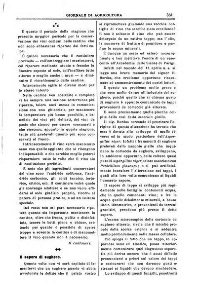 L' Italia agricola giornale di agricoltura