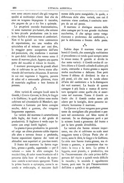 L' Italia agricola giornale di agricoltura