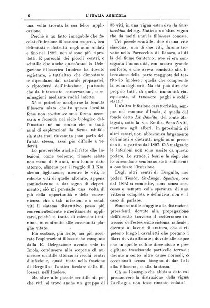 L' Italia agricola giornale di agricoltura