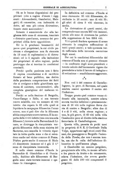 L' Italia agricola giornale di agricoltura