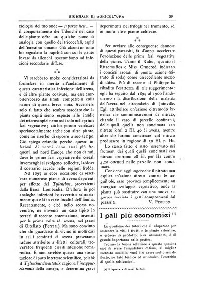 L' Italia agricola giornale di agricoltura