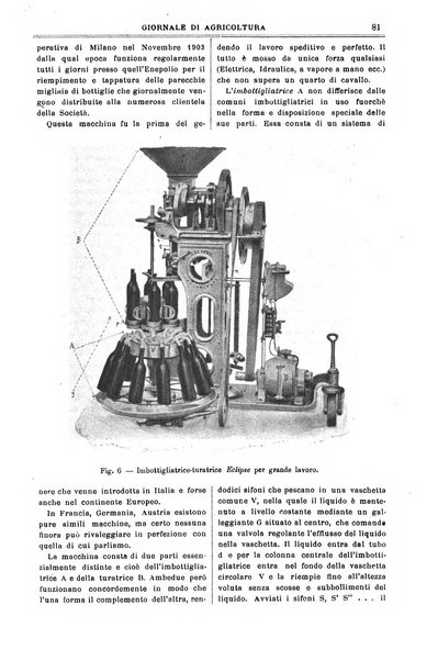 L' Italia agricola giornale di agricoltura