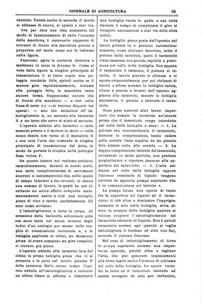 L' Italia agricola giornale di agricoltura