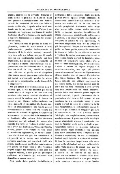 L' Italia agricola giornale di agricoltura