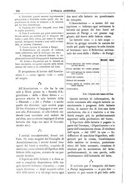 L' Italia agricola giornale di agricoltura