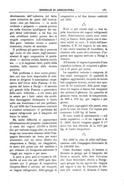 L' Italia agricola giornale di agricoltura