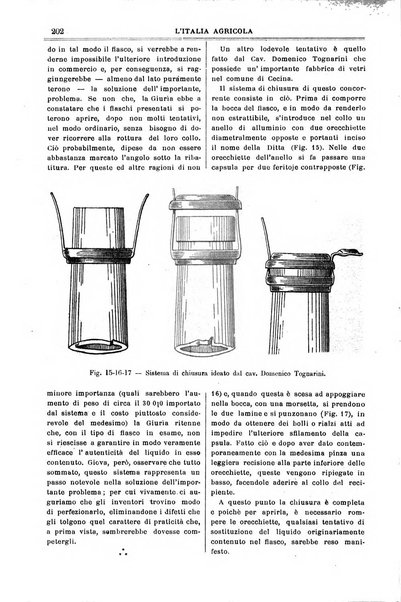 L' Italia agricola giornale di agricoltura