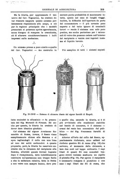 L' Italia agricola giornale di agricoltura