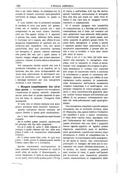 L' Italia agricola giornale di agricoltura