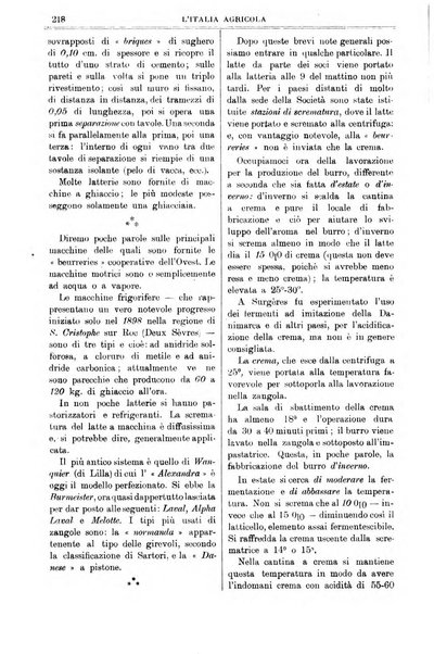 L' Italia agricola giornale di agricoltura