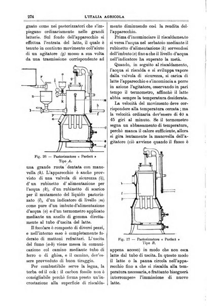 L' Italia agricola giornale di agricoltura