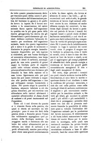 L' Italia agricola giornale di agricoltura