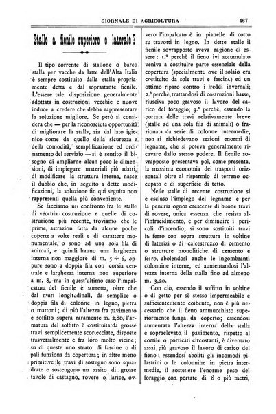 L' Italia agricola giornale di agricoltura