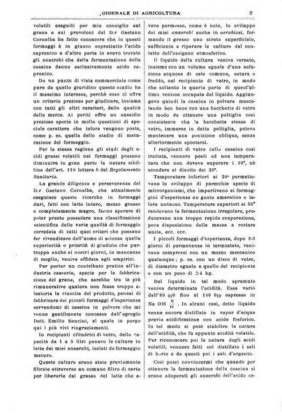 L' Italia agricola giornale di agricoltura