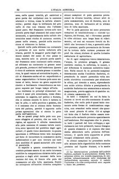 L' Italia agricola giornale di agricoltura