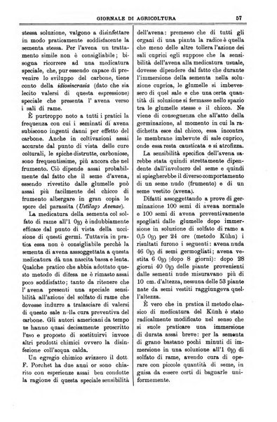 L' Italia agricola giornale di agricoltura