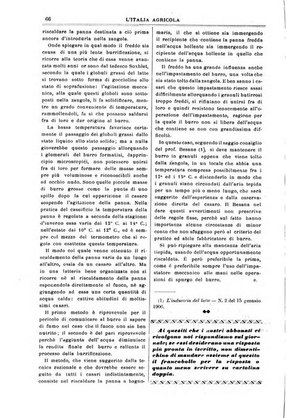 L' Italia agricola giornale di agricoltura