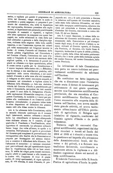 L' Italia agricola giornale di agricoltura