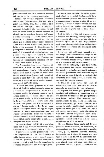 L' Italia agricola giornale di agricoltura