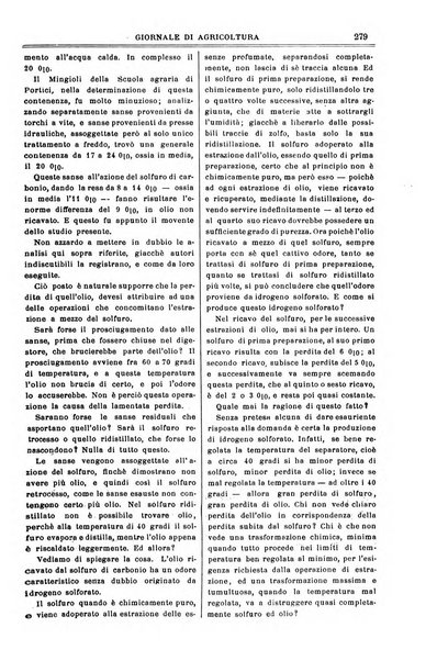 L' Italia agricola giornale di agricoltura