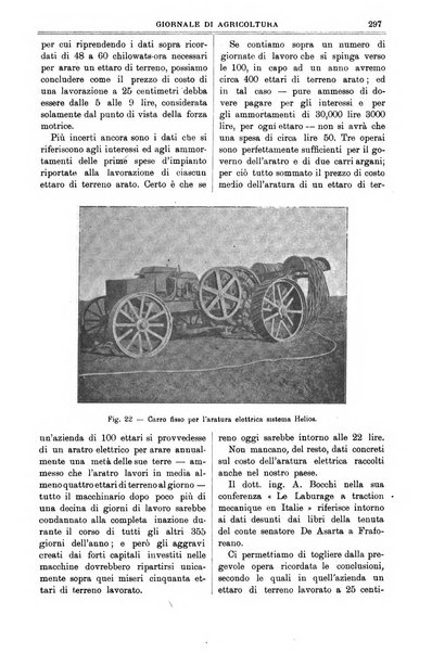 L' Italia agricola giornale di agricoltura