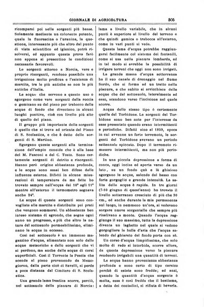 L' Italia agricola giornale di agricoltura