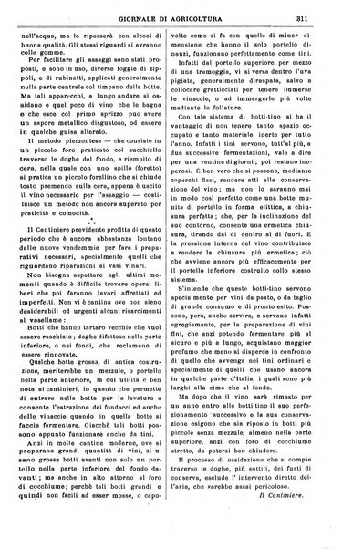 L' Italia agricola giornale di agricoltura