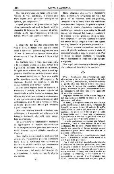 L' Italia agricola giornale di agricoltura