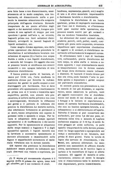 L' Italia agricola giornale di agricoltura