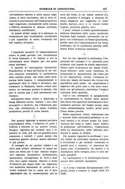 L' Italia agricola giornale di agricoltura