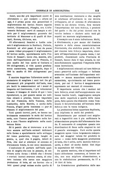 L' Italia agricola giornale di agricoltura