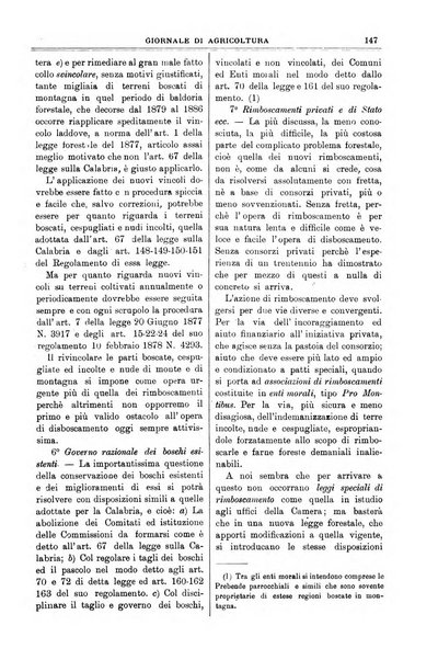 L' Italia agricola giornale di agricoltura