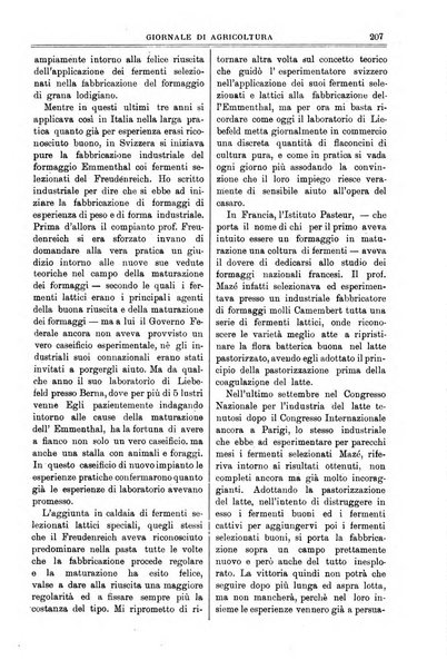 L' Italia agricola giornale di agricoltura