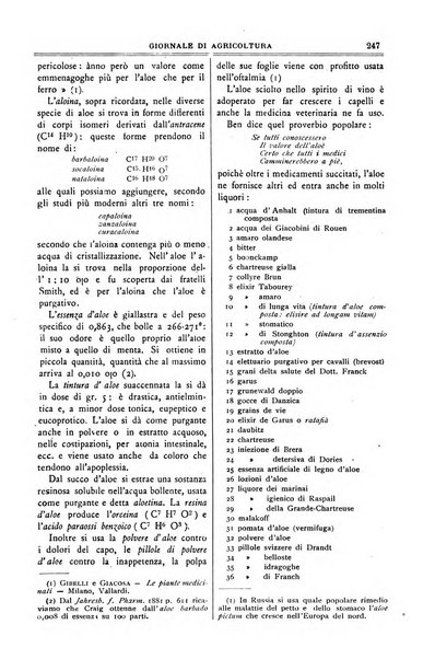 L' Italia agricola giornale di agricoltura