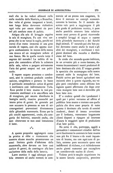 L' Italia agricola giornale di agricoltura