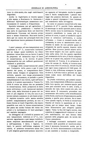 L' Italia agricola giornale di agricoltura