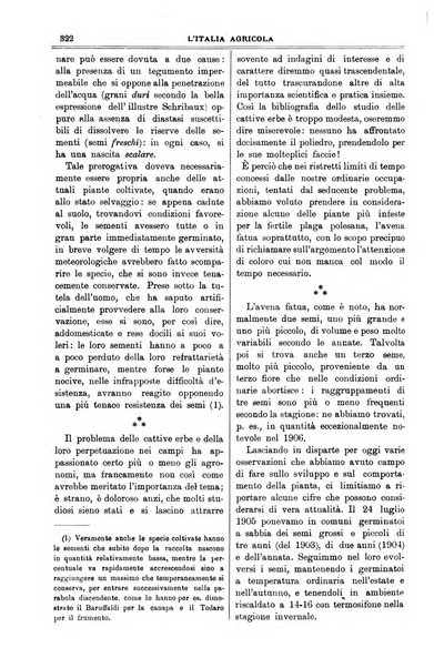 L' Italia agricola giornale di agricoltura