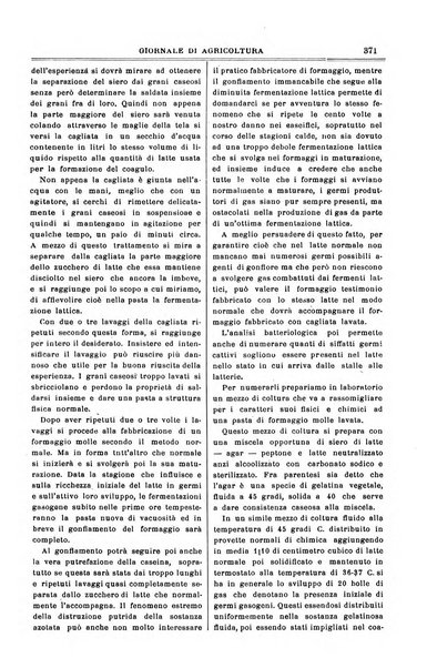 L' Italia agricola giornale di agricoltura