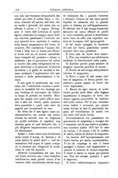 L' Italia agricola giornale di agricoltura