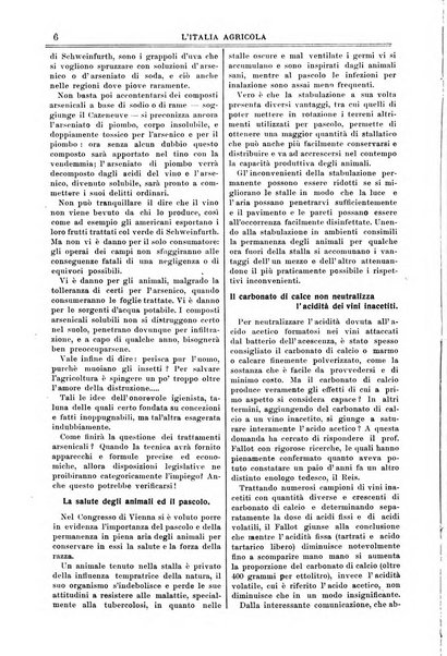 L' Italia agricola giornale di agricoltura