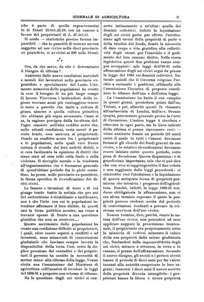 L' Italia agricola giornale di agricoltura