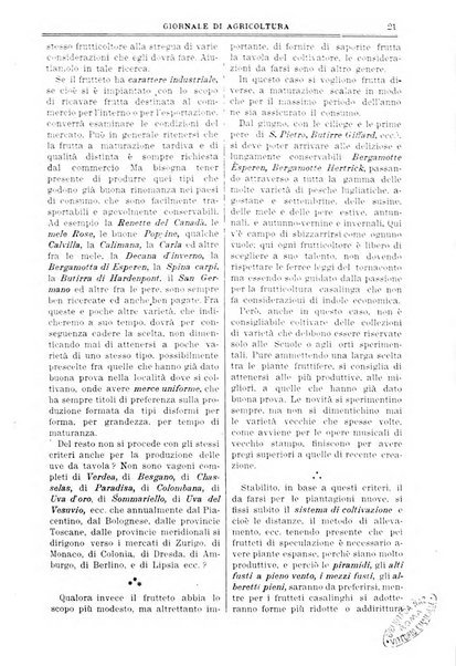 L' Italia agricola giornale di agricoltura