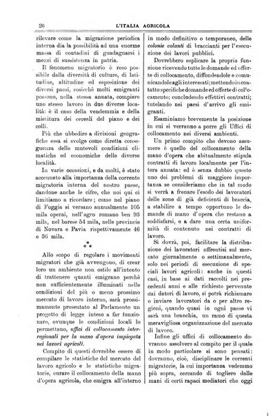 L' Italia agricola giornale di agricoltura