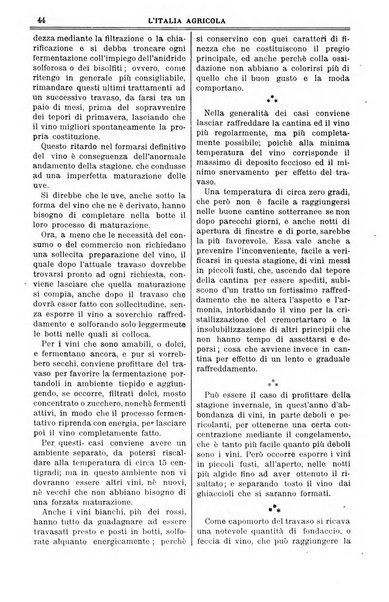 L' Italia agricola giornale di agricoltura