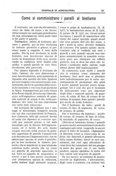 L' Italia agricola giornale di agricoltura