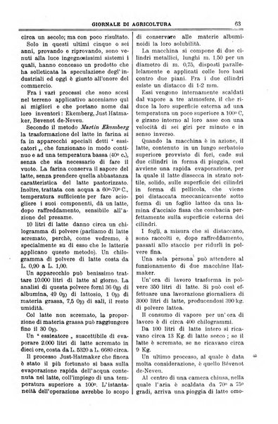 L' Italia agricola giornale di agricoltura