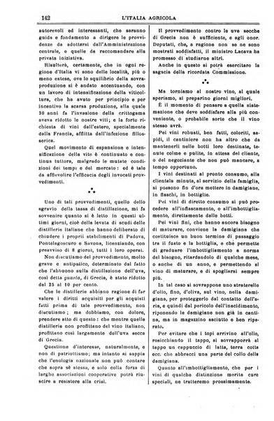 L' Italia agricola giornale di agricoltura