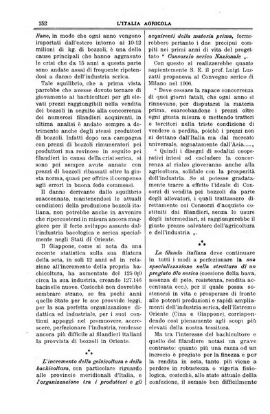 L' Italia agricola giornale di agricoltura