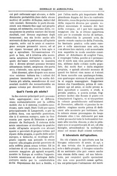 L' Italia agricola giornale di agricoltura