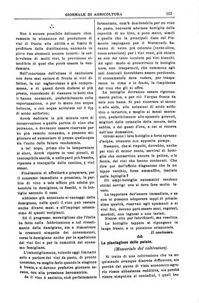 L' Italia agricola giornale di agricoltura